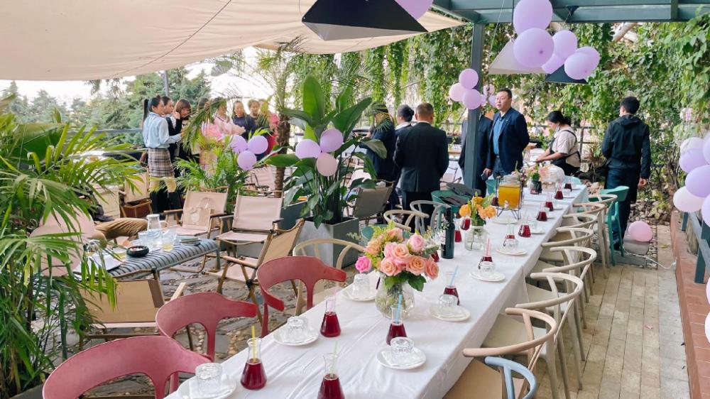 cloudland international youth hostel