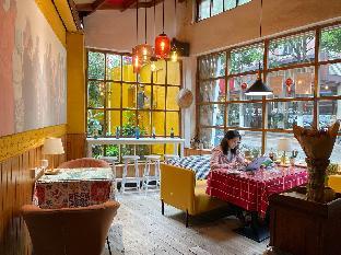 cloudland international youth hostel