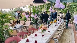 cloudland international youth hostel