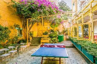 cloudland international youth hostel