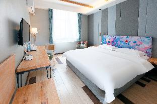 cloudland international youth hostel