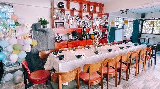 cloudland international youth hostel