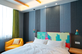 cloudland international youth hostel