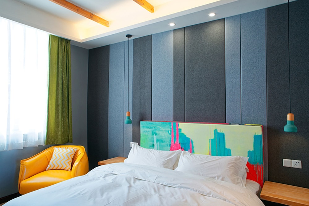 cloudland international youth hostel