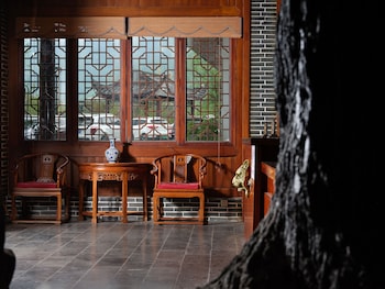 lees boutique resort