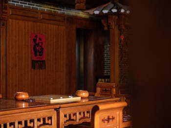 lees boutique resort