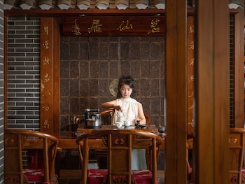 lees boutique resort