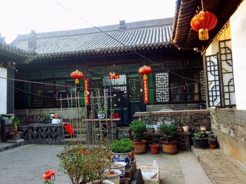 jinzhong
