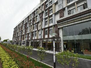 shanghai deco hotel