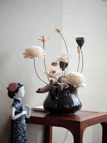 shanghai deco hotel