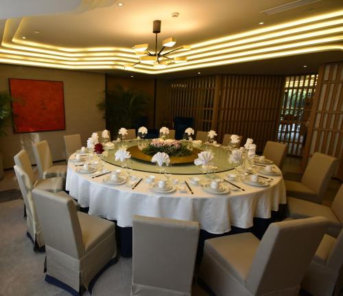 shanghai deco hotel