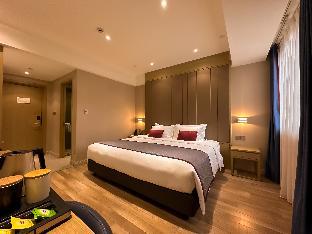shanghai deco hotel