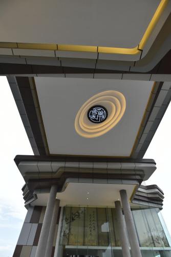 shanghai deco hotel