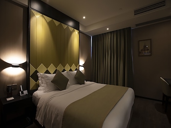 shanghai deco hotel