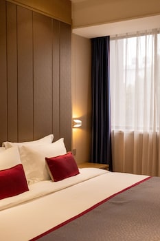 shanghai deco hotel
