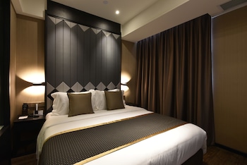 shanghai deco hotel