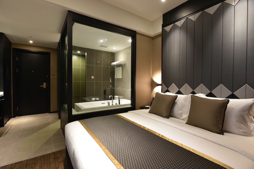 shanghai deco hotel