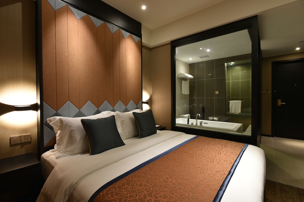 shanghai deco hotel