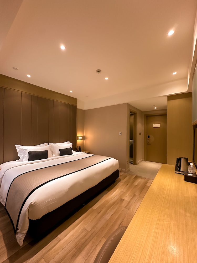 shanghai deco hotel