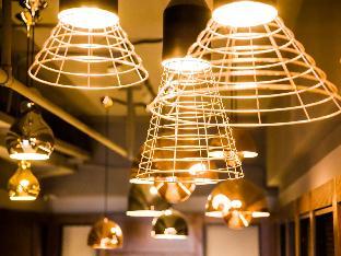 james joyce coffetel qingdao liuting international airport