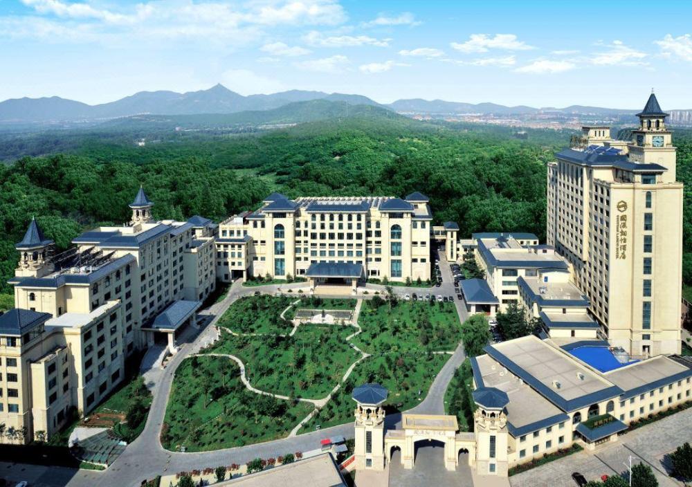 guoyuan langyi hotel