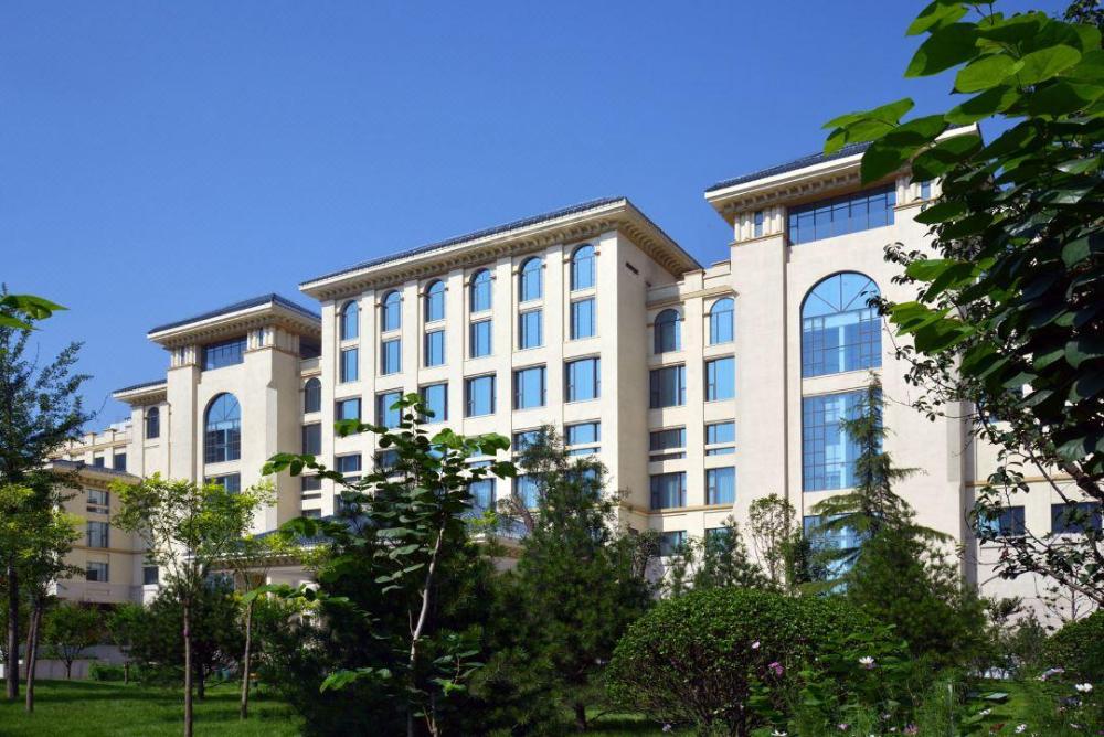 guoyuan langyi hotel