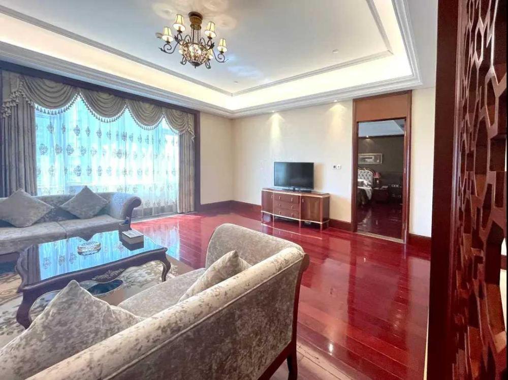 guoyuan langyi hotel