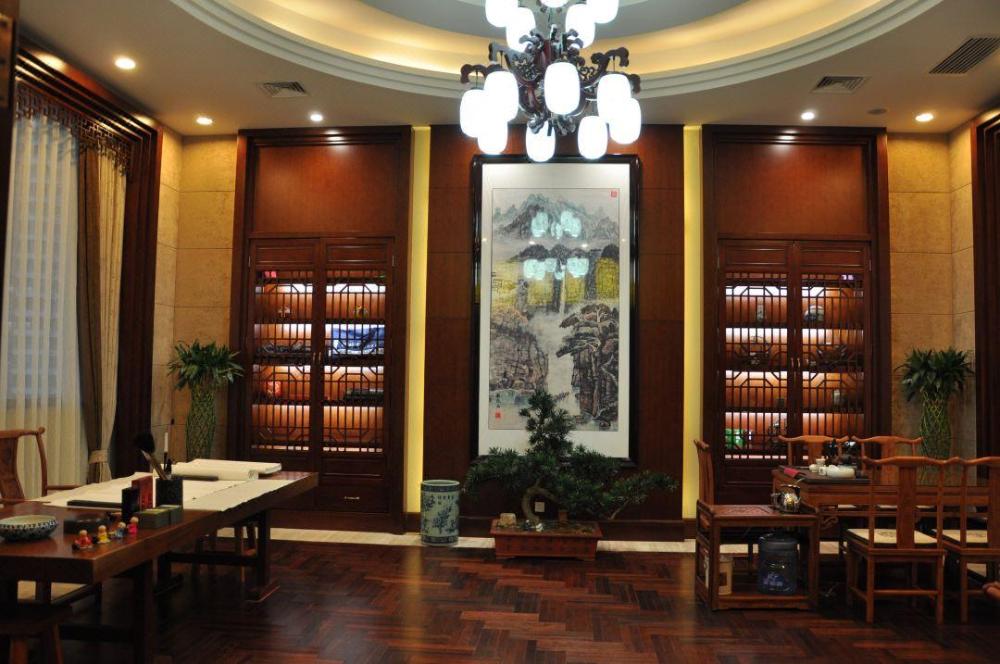 guoyuan langyi hotel