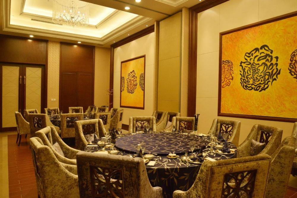 guoyuan langyi hotel