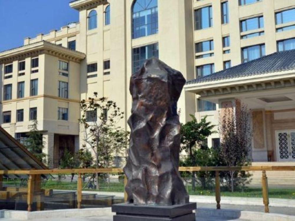 guoyuan langyi hotel
