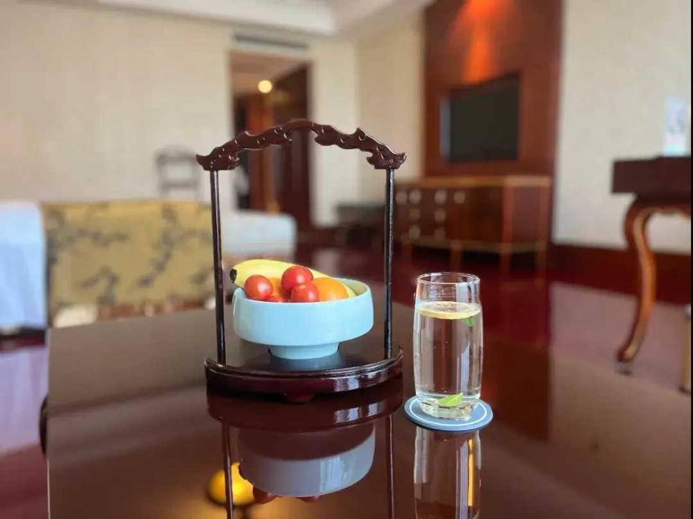guoyuan langyi hotel