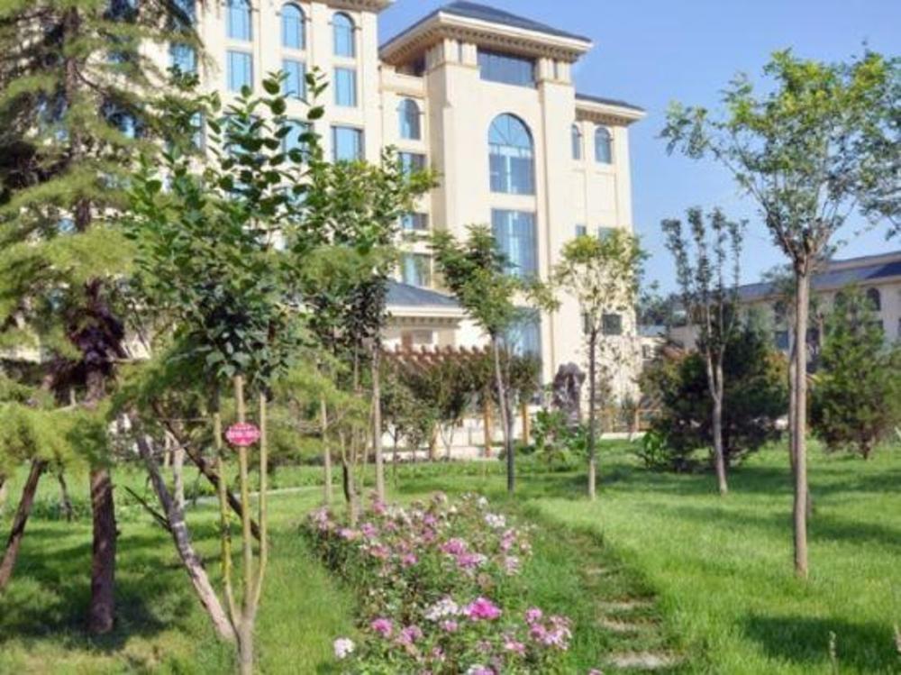guoyuan langyi hotel