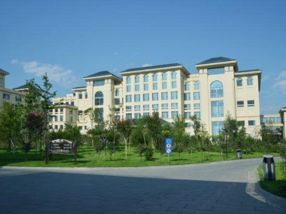 guoyuan langyi hotel
