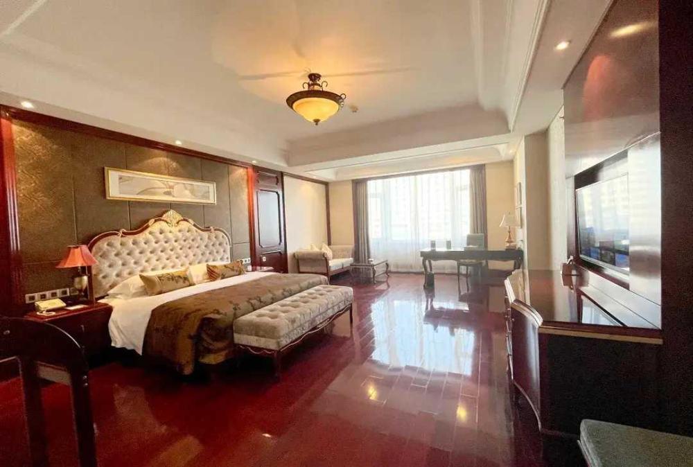 guoyuan langyi hotel
