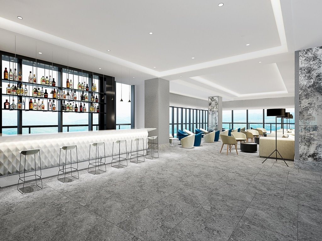 Sanya Phoenix  Airport Hotel,Sanya>>Baoting,4 star