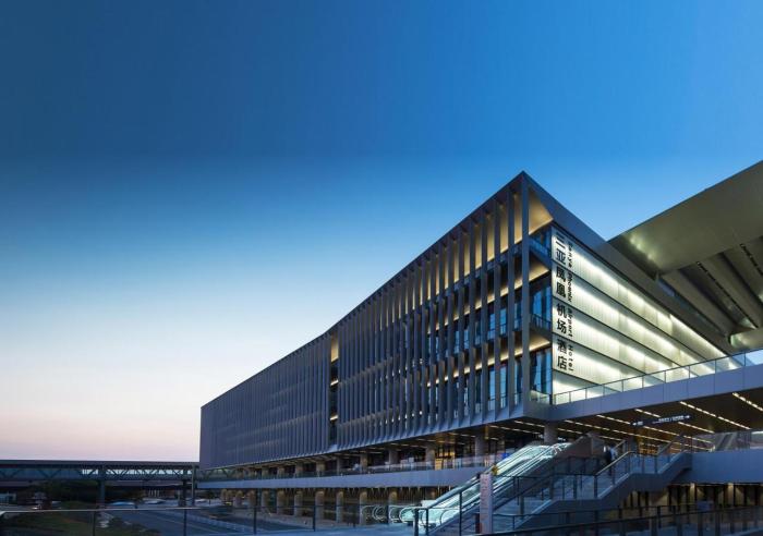 sanya phoenix airport hotel