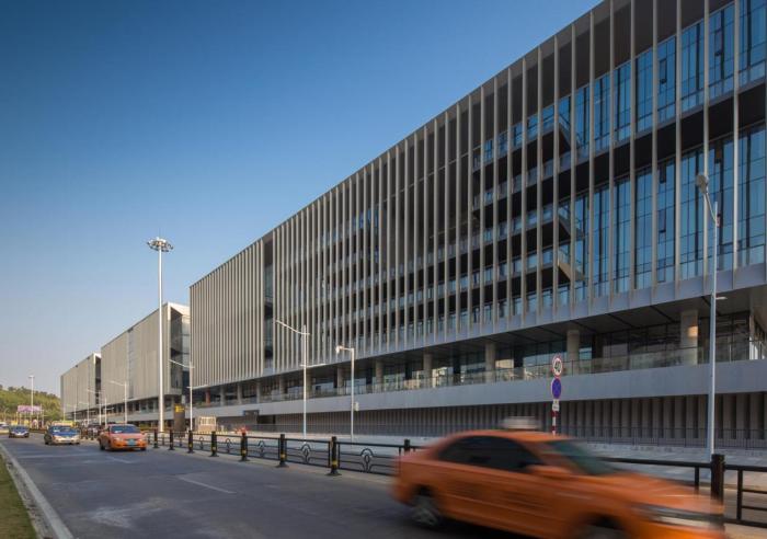 sanya phoenix airport hotel