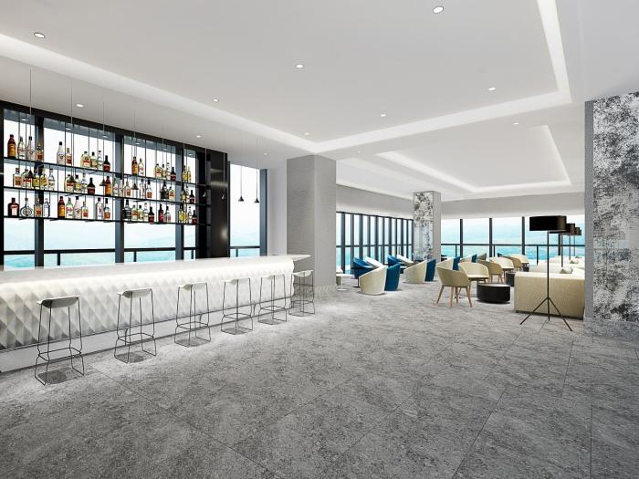 sanya phoenix airport hotel