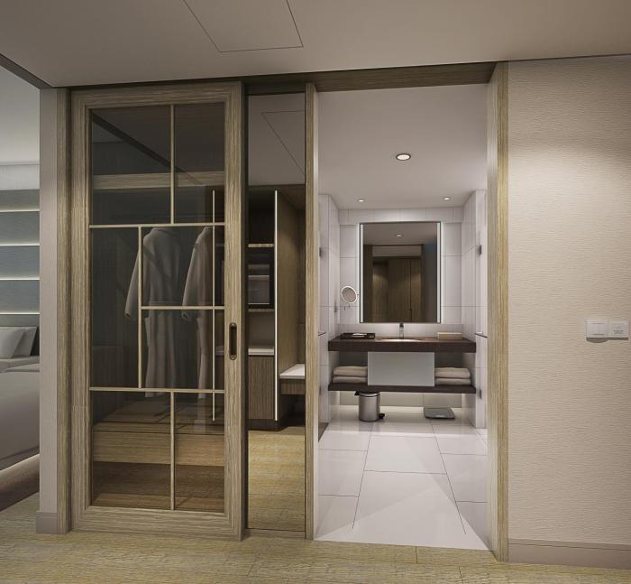 sanya phoenix airport hotel