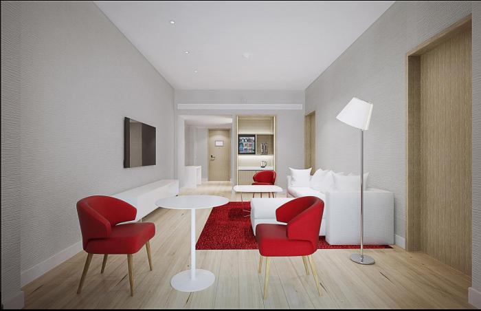 sanya phoenix airport hotel