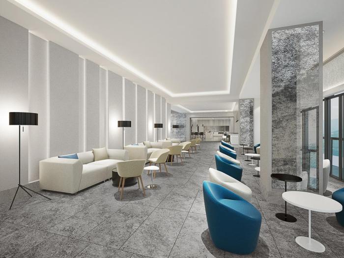 sanya phoenix airport hotel