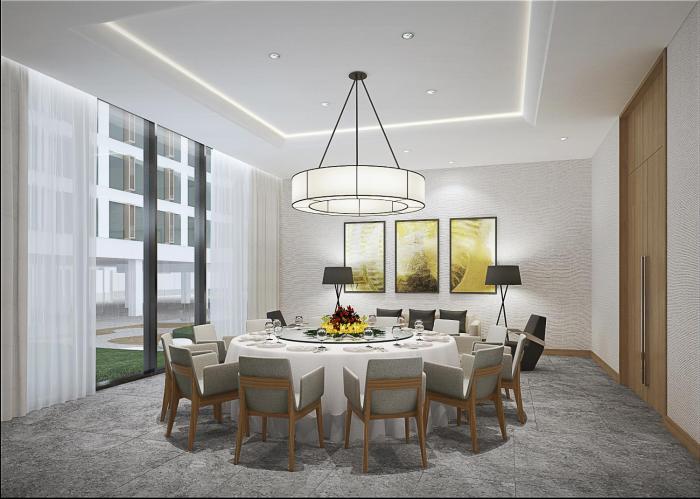 sanya phoenix airport hotel