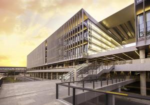 sanya phoenix airport hotel