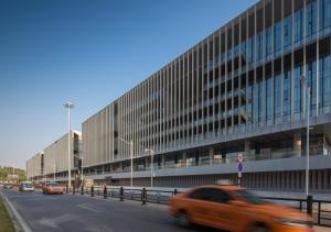 sanya phoenix airport hotel