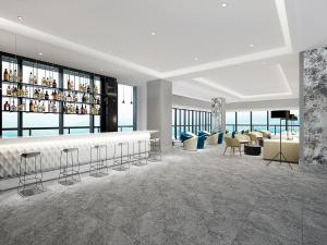 sanya phoenix airport hotel