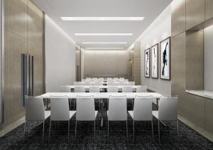 sanya phoenix airport hotel