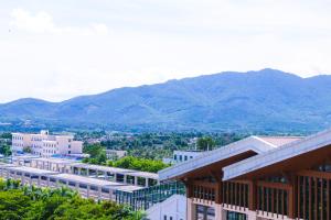 sanya phoenix airport hotel