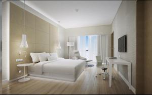 sanya phoenix airport hotel