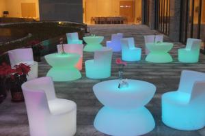 sanya phoenix airport hotel