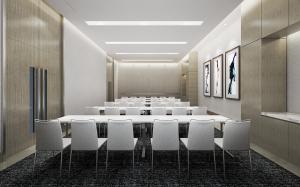 sanya phoenix airport hotel